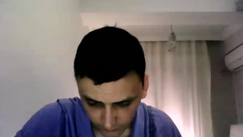 awesenheit online show from 05/25/26, 08:42