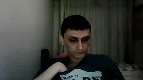 Snapshot of awesenheit chatting on 07/12/26, 07:05 awesenheit online show from 07/12/26, 07:05