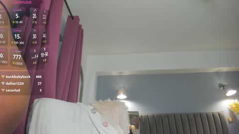 Jolie online show from 01/11/26, 04:06