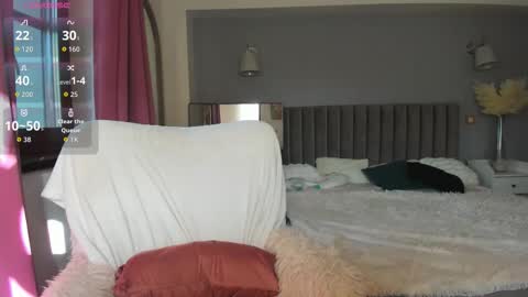 Jolie online show from 03/17/26, 06:17