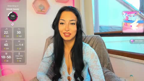 Jolie online show from 04/06/26, 05:30