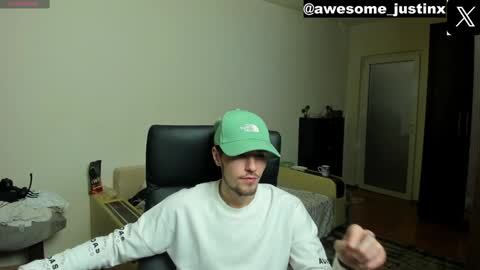 Justin online show from 12/01/24, 07:14