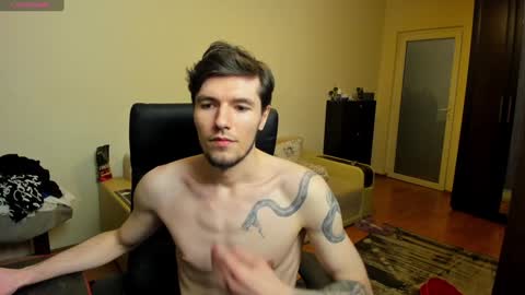 Justin online show from 12/10/24, 09:22