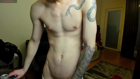 Justin online show from 12/14/24, 11:45