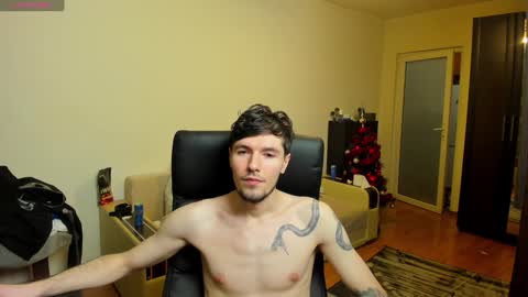 Justin online show from 12/16/24, 12:48