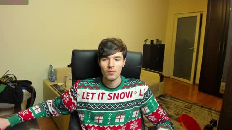 Justin online show from 02/01/25, 06:29