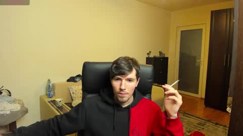 Justin online show from 02/09/25, 10:43