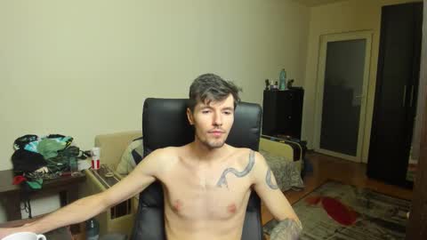 Justin online show from 09/22/25, 03:58