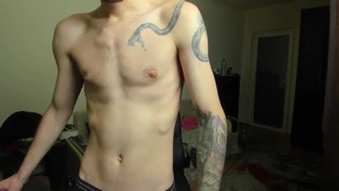 Justin online show from 09/25/25, 08:12