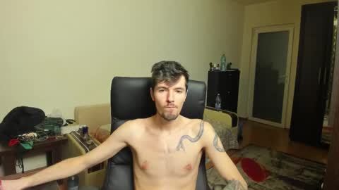 Justin online show from 09/28/25, 08:03