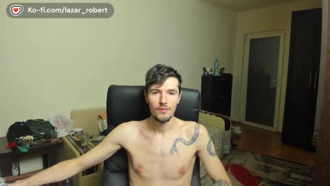 Justin online show from 10/04/25, 09:57