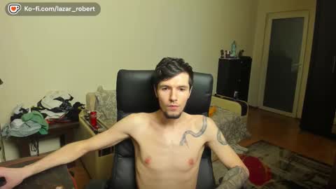 Justin online show from 10/24/25, 04:03