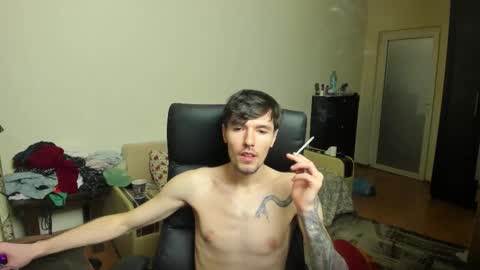 Justin online show from 11/09/25, 08:29