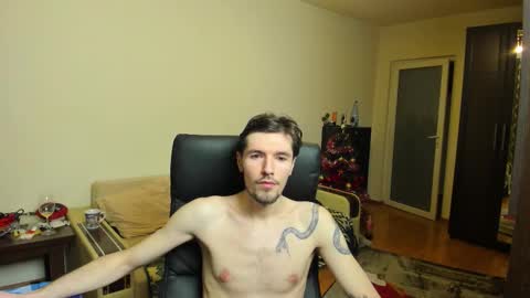 Justin online show from 01/11/26, 08:47