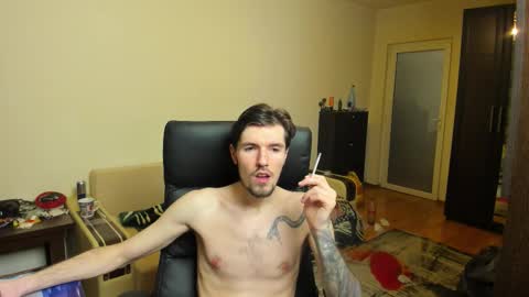 Justin online show from 01/19/26, 03:21