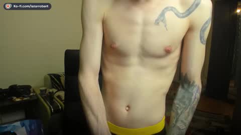 Justin online show from 02/06/26, 12:59