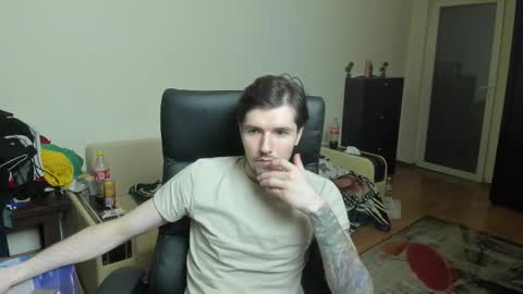 Justin online show from 02/26/26, 02:43