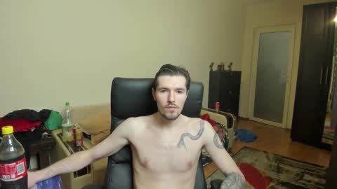 Justin online show from 03/05/26, 07:59