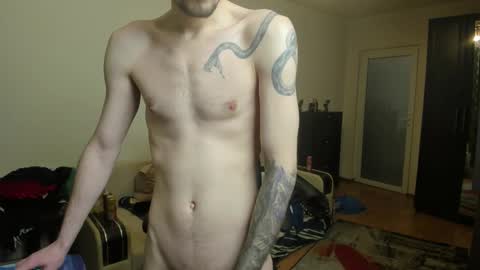 Justin online show from 03/07/26, 03:47