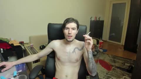 Justin online show from 03/17/26, 11:13