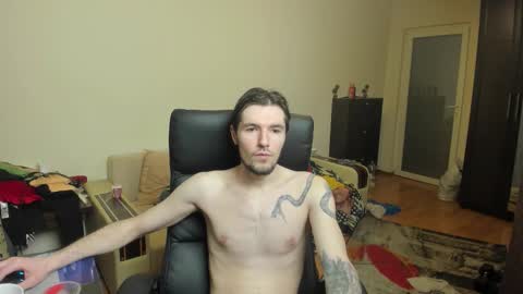 Justin online show from 03/20/26, 02:00