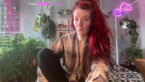 awesomeblossommm online show from 03/27/26, 05:23