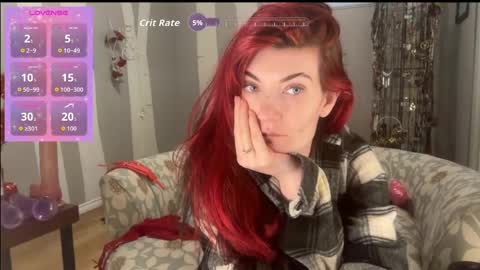 awesomeblossommm online show from 04/22/26, 10:22