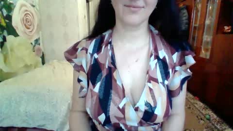 awesomeladyy online show from 01/26/25, 07:42