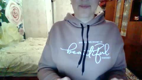 awesomeladyy online show from 01/29/25, 05:45