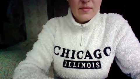 awesomeladyy online show from 02/05/25, 07:29