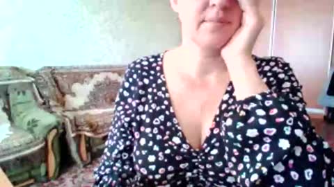 awesomeladyy online show from 09/27/25, 08:19