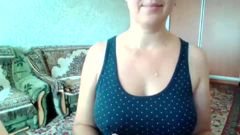 awesomeladyy online show from 10/05/25, 08:12