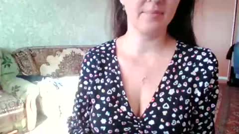 awesomeladyy online show from 11/02/25, 09:00