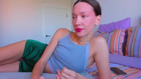 Awgustina online show from 05/25/26, 08:09