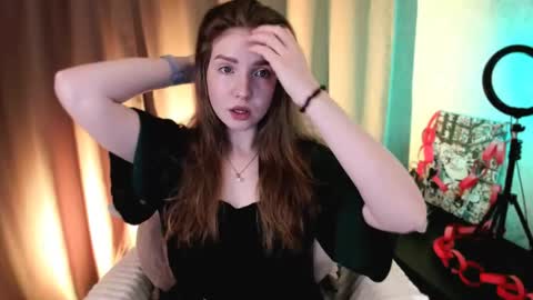 Alia  online show from 03/22/26, 11:08