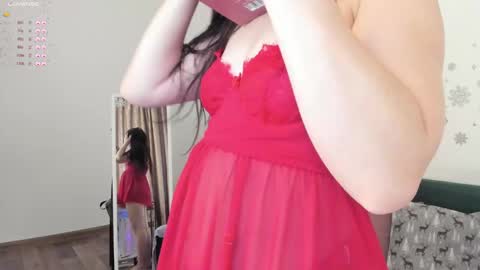 Emily online show from 12/28/24, 08:58