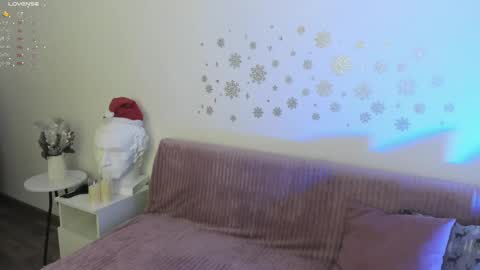 Emily online show from 01/03/25, 03:05