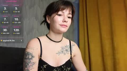 Snapshot of aww_burn chatting on 02/24/25, 02:51 Tris online show from 02/24/25, 02:51