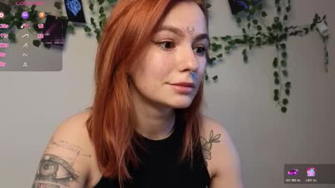 Snapshot of aww_burn chatting on 11/30/25, 03:21 Tris online show from 11/30/25, 03:21