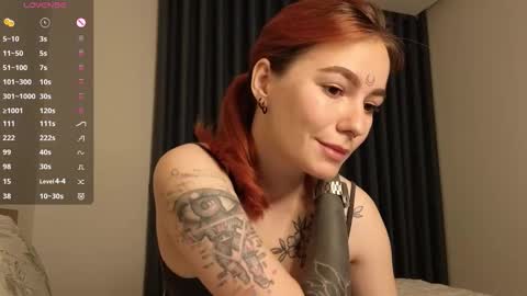 Tris online show from 02/02/26, 01:48