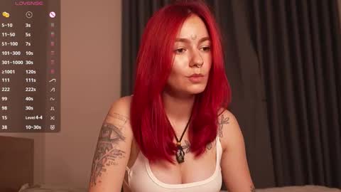 Tris online show from 02/21/26, 02:45