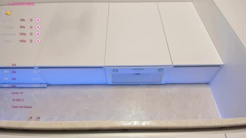 Aurora online show from 12/03/24, 12:16