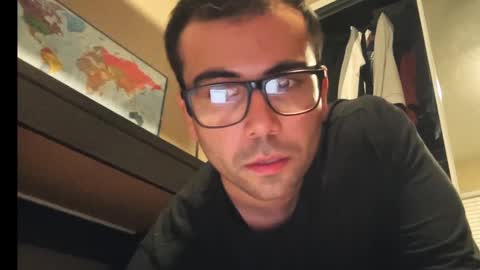 Axel Palacios online show from 02/09/25, 01:25