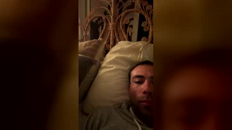 Axel Palacios online show from 03/29/26, 09:31