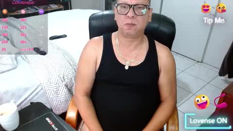 Alex online show from 03/08/26, 09:02