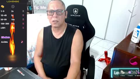 Alex online show from 05/17/26, 11:23
