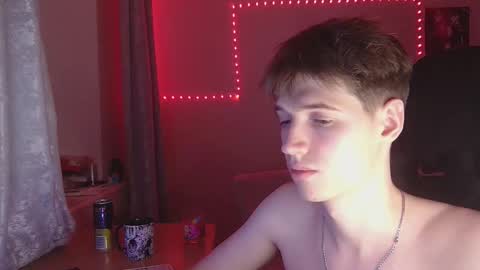 axel_0ne online show from 03/02/26, 08:15