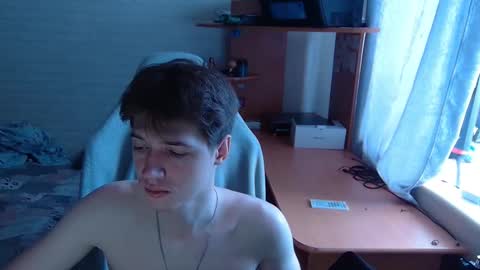 axel_0ne online show from 03/25/26, 05:35