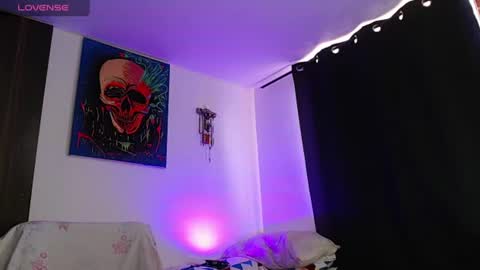Independiente Model online show from 07/12/26, 02:41
