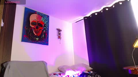 Independiente Model online show from 07/21/26, 02:41
